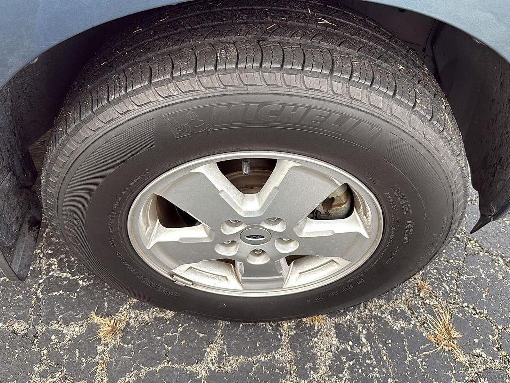 used 2011 Ford Escape car, priced at $13,500