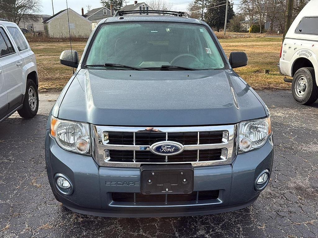 used 2011 Ford Escape car, priced at $13,500