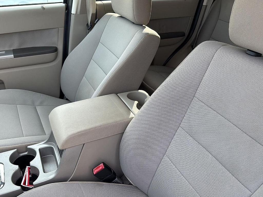 used 2011 Ford Escape car, priced at $13,500