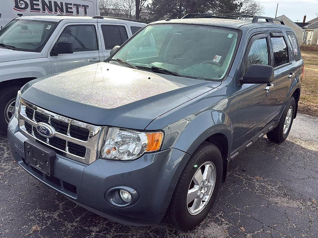used 2011 Ford Escape car, priced at $13,500