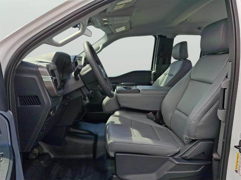 new 2026 Ford F-150 car, priced at $49,606