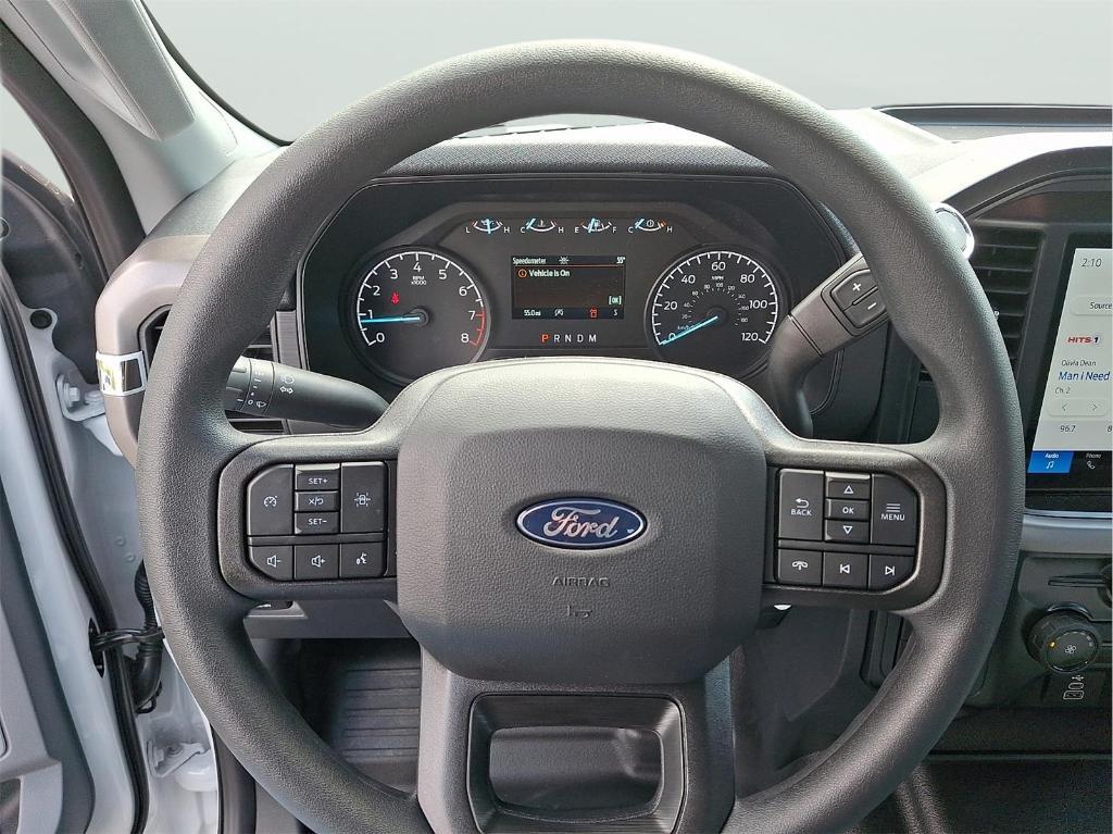 new 2026 Ford F-150 car, priced at $49,606