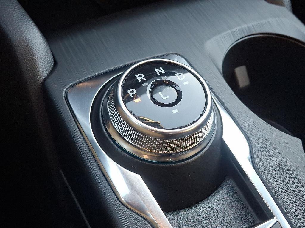 new 2025 Ford Escape car, priced at $27,965