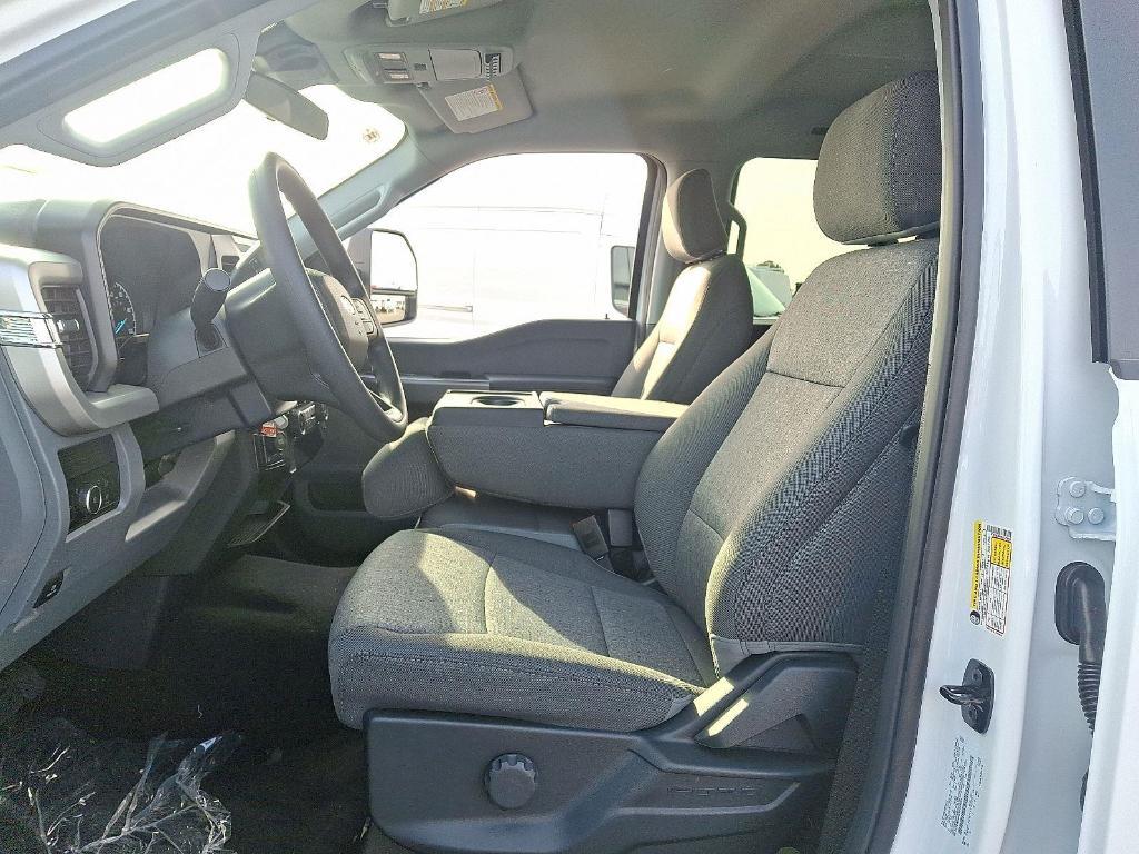 new 2026 Ford F-250 car, priced at $64,130