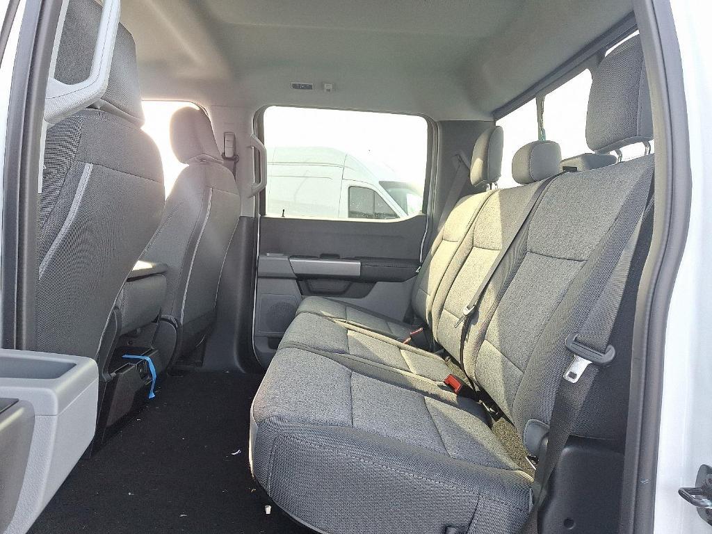 new 2026 Ford F-250 car, priced at $64,130