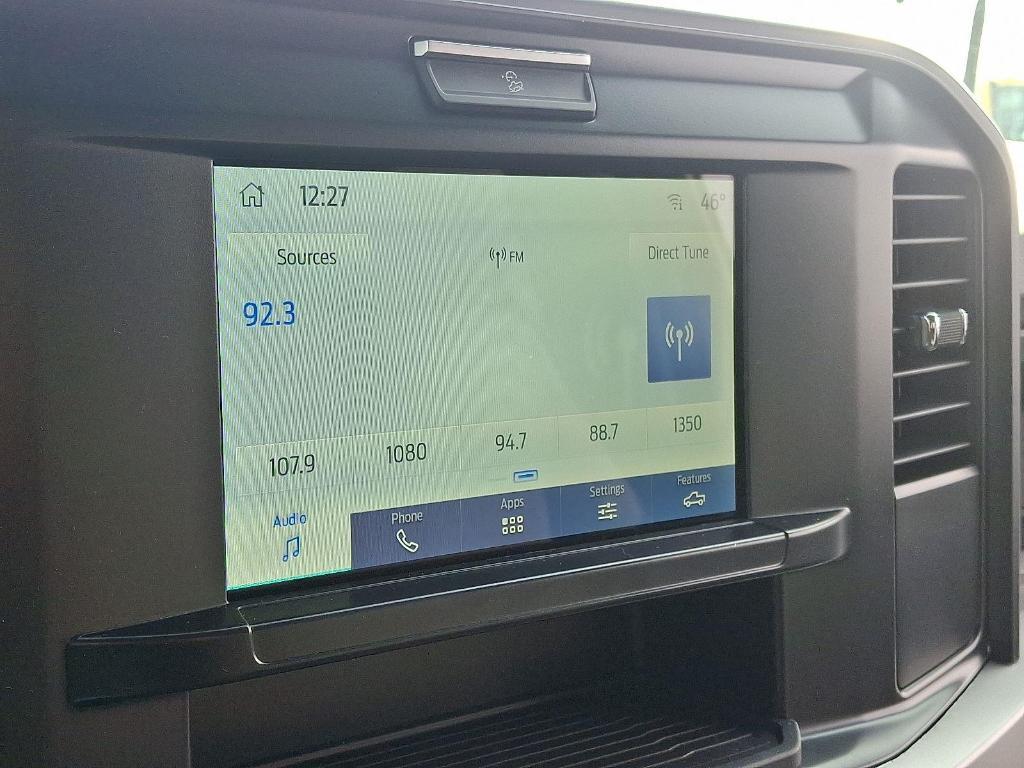 new 2026 Ford F-250 car, priced at $64,130