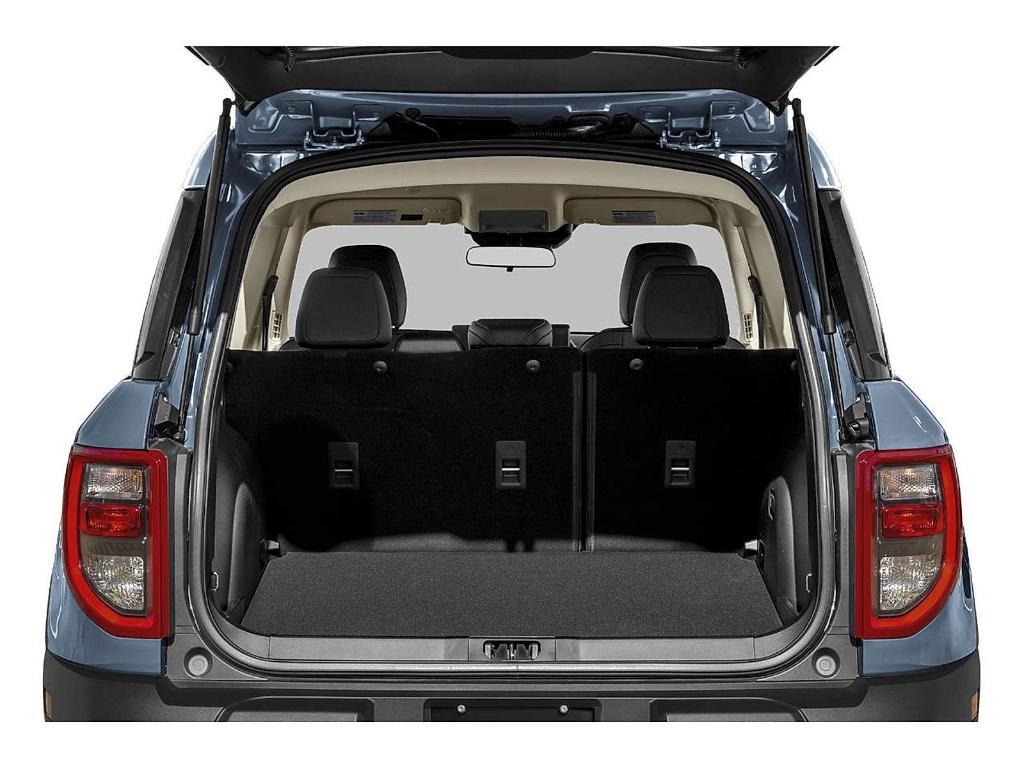 new 2026 Ford Bronco Sport car, priced at $38,125