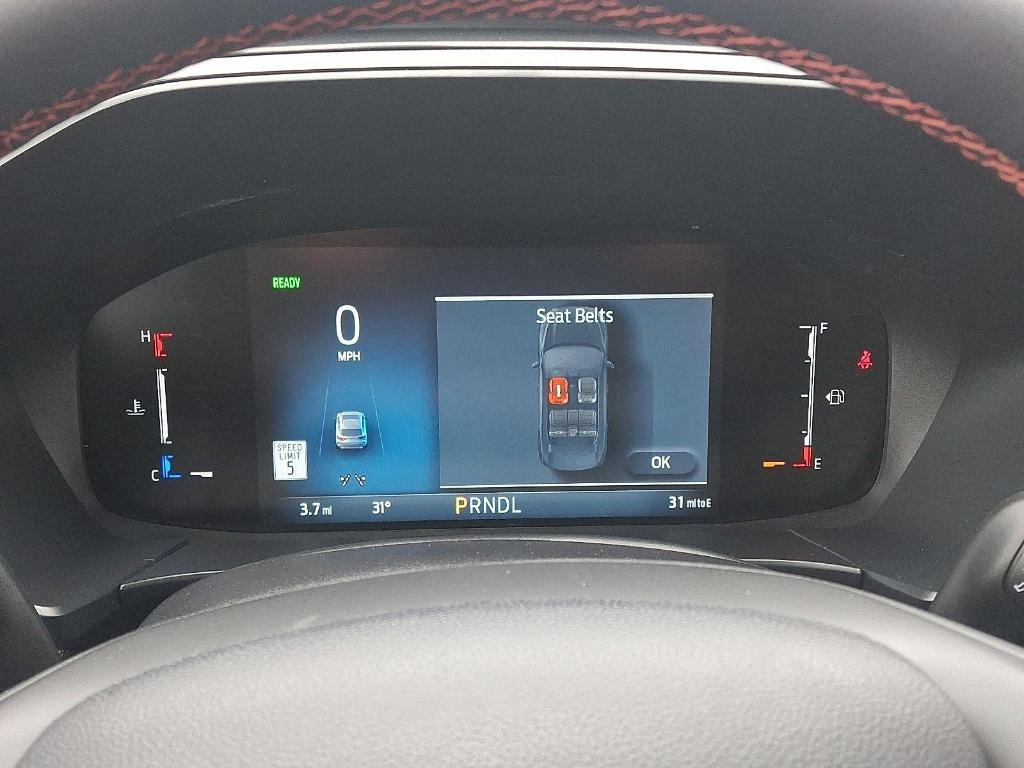 new 2026 Ford Escape car, priced at $33,130