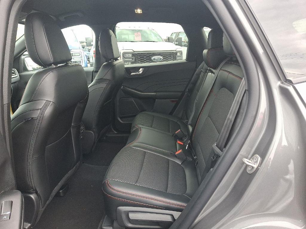 new 2026 Ford Escape car, priced at $33,130