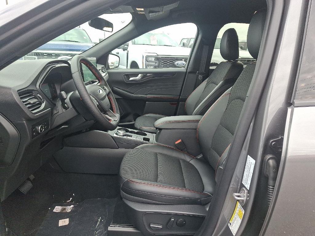 new 2026 Ford Escape car, priced at $33,130