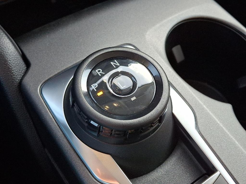 new 2025 Ford Bronco Sport car, priced at $30,963