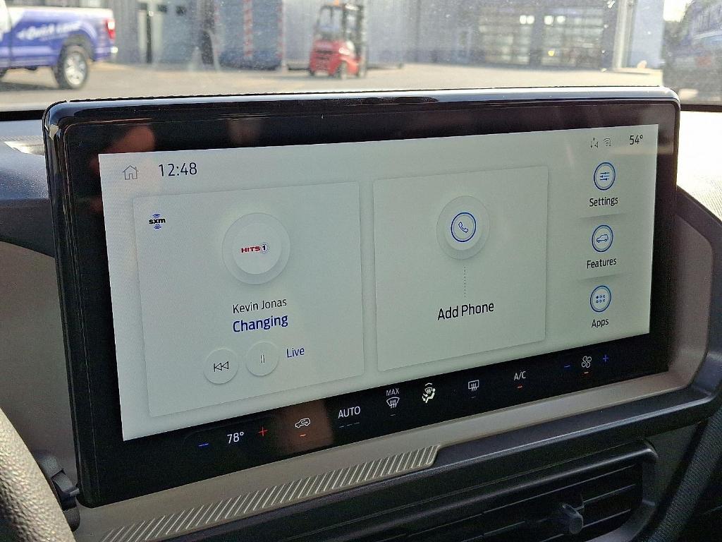 new 2025 Ford Bronco Sport car, priced at $30,963