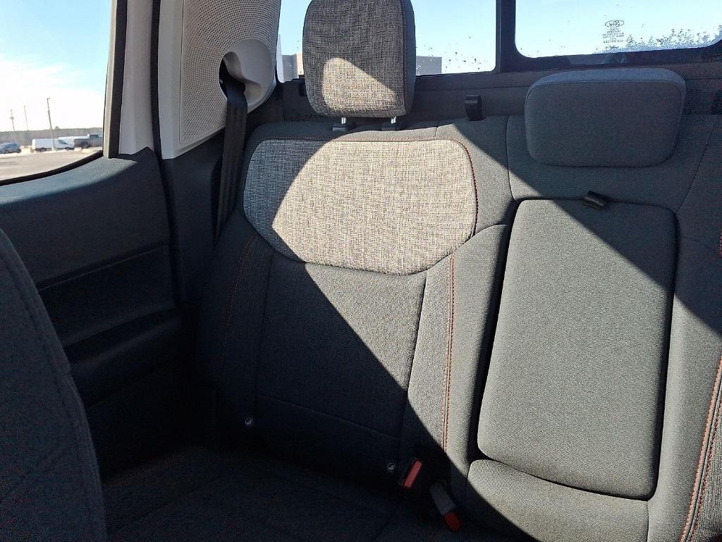 used 2022 Ford Maverick car, priced at $28,500