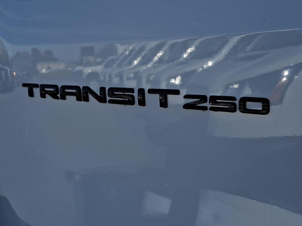 new 2026 Ford Transit-250 car, priced at $59,400