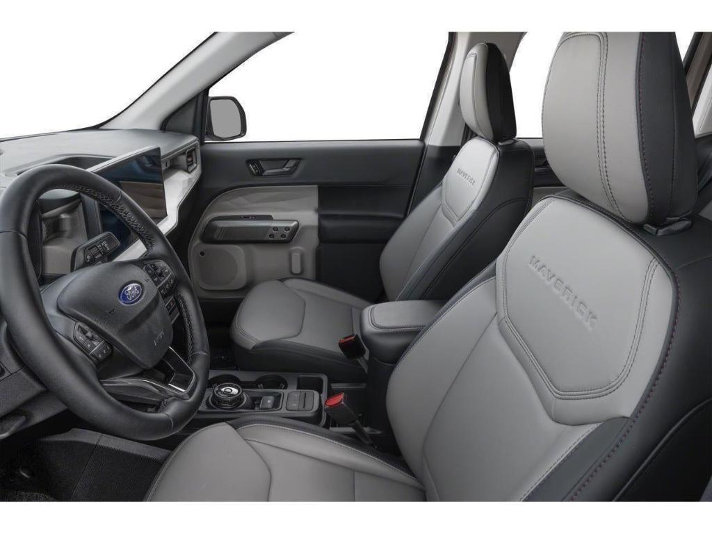 new 2026 Ford Maverick car, priced at $41,295