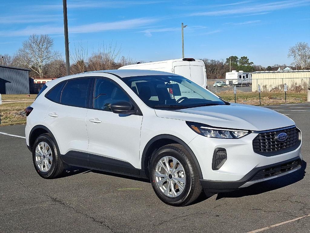 new 2026 Ford Escape car, priced at $27,691