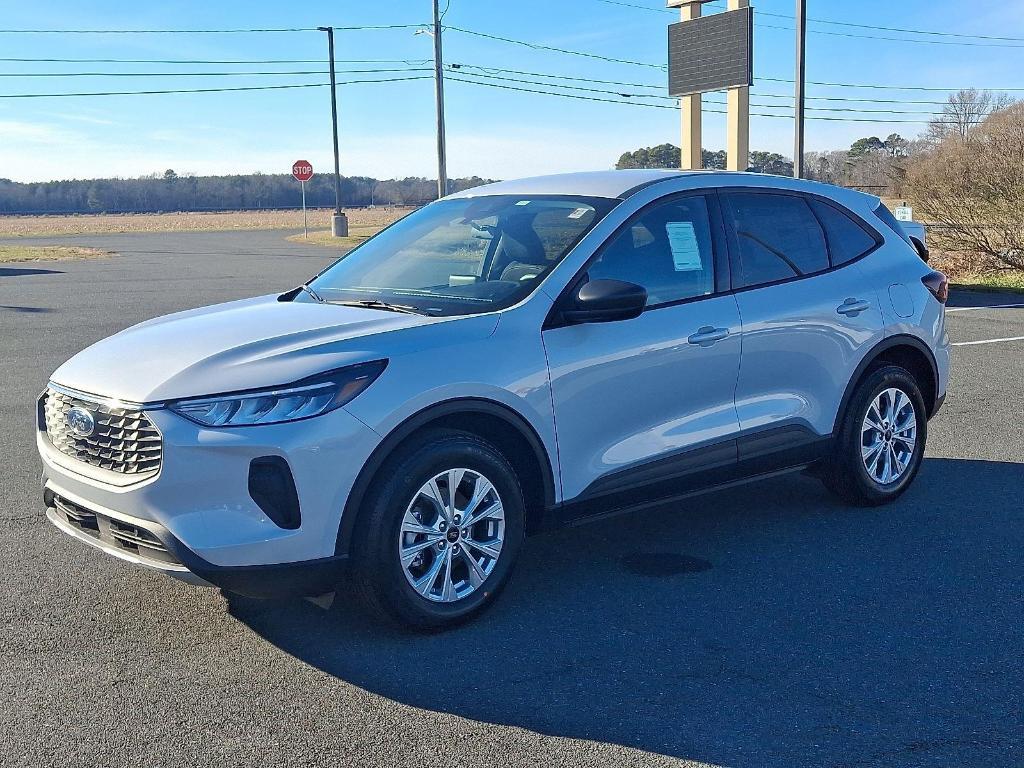 new 2026 Ford Escape car, priced at $27,691