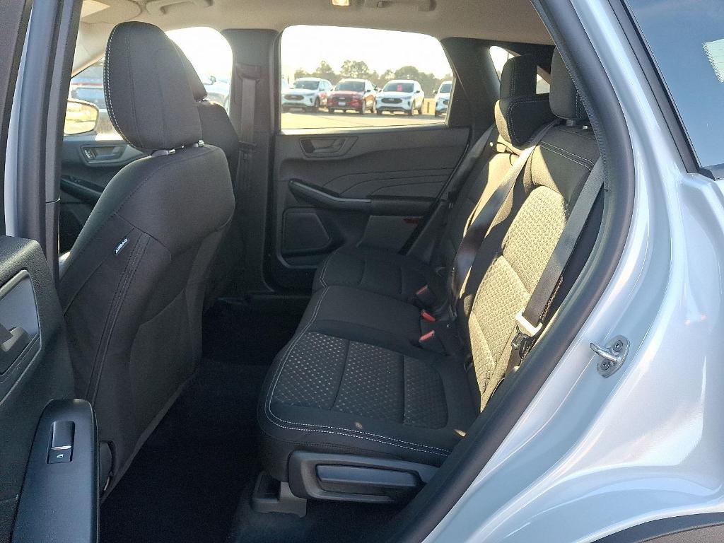 new 2026 Ford Escape car, priced at $27,691