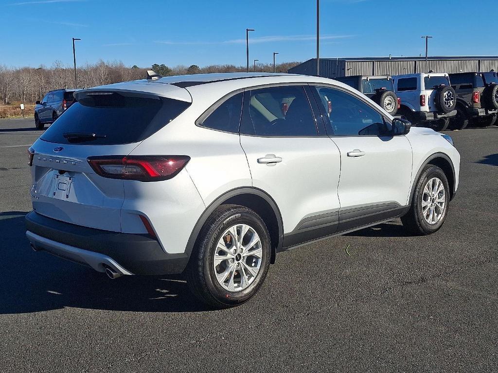 new 2026 Ford Escape car, priced at $27,691