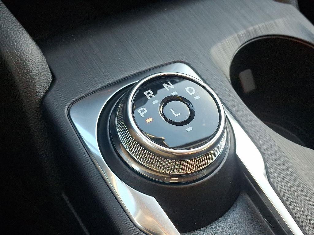 new 2026 Ford Escape car, priced at $27,691