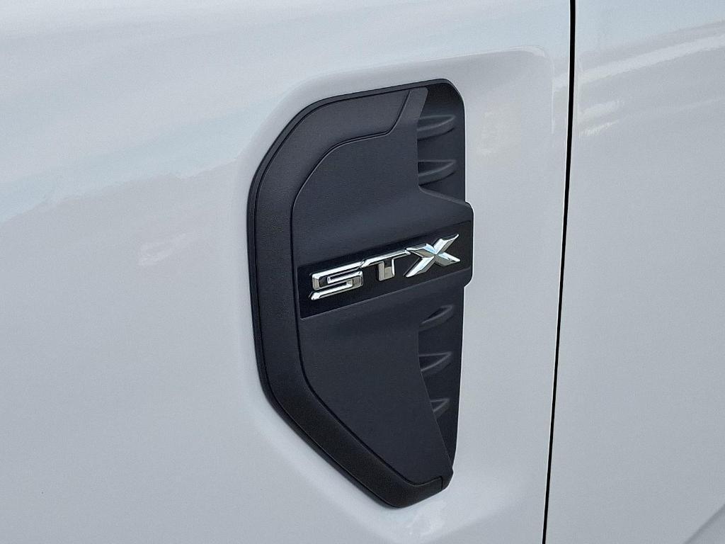 new 2025 Ford Ranger car, priced at $32,998