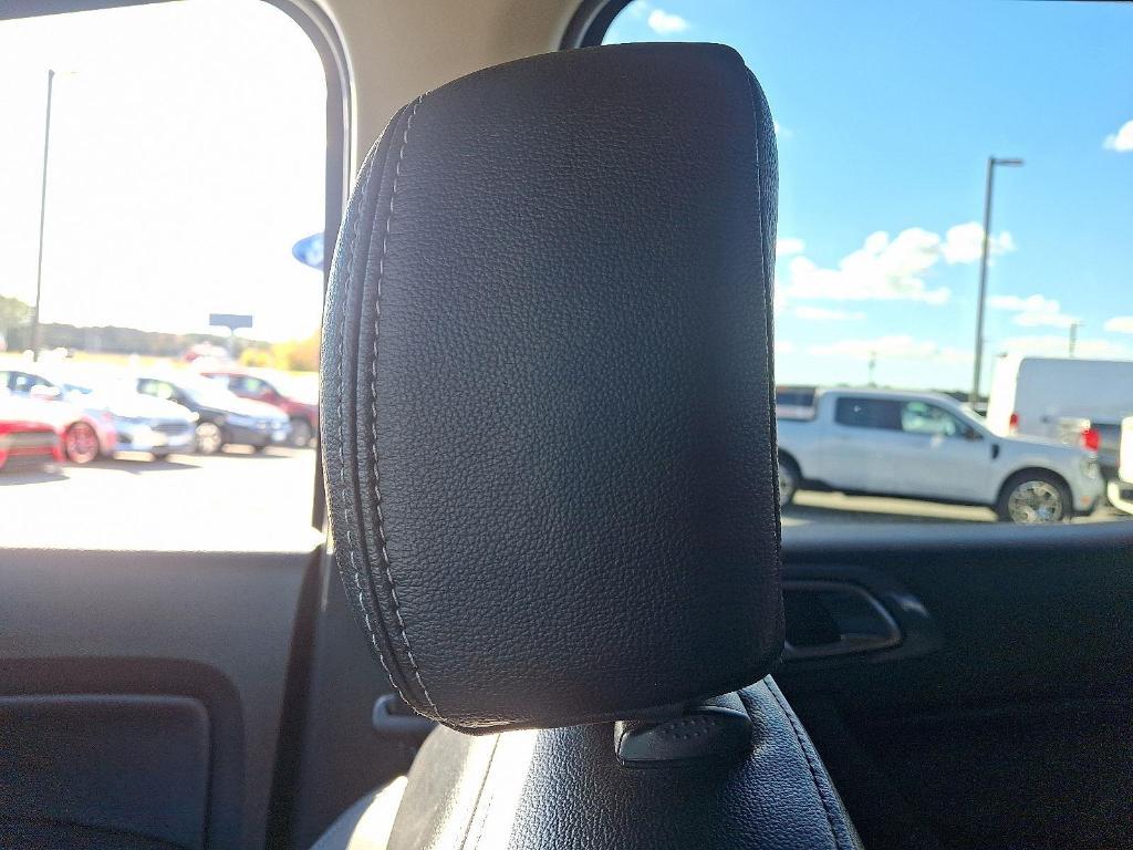 used 2022 Ford Ranger car, priced at $34,200