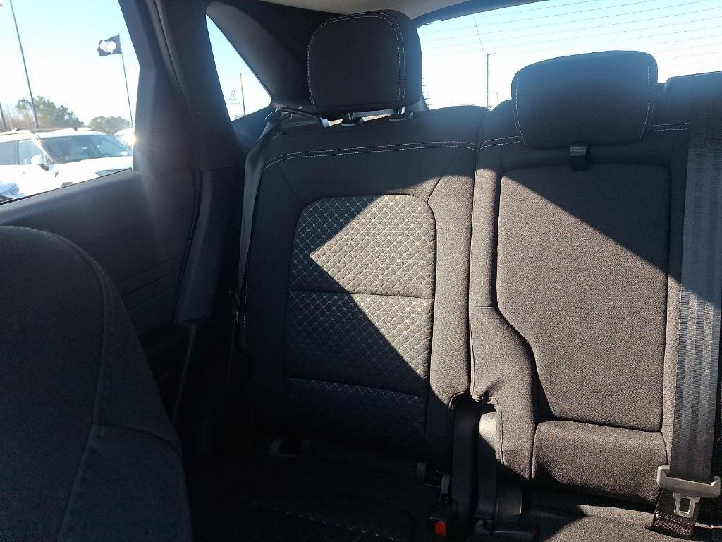 used 2023 Ford Escape car, priced at $22,000