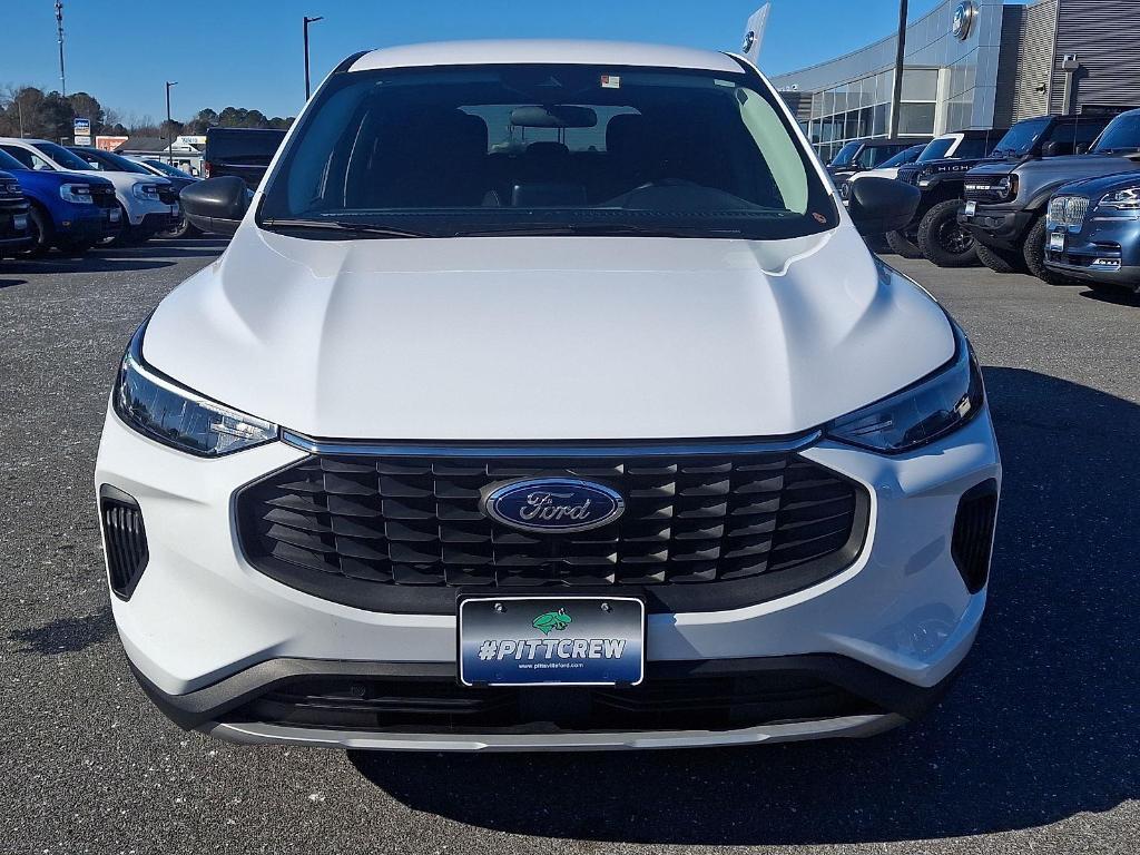 used 2023 Ford Escape car, priced at $22,000