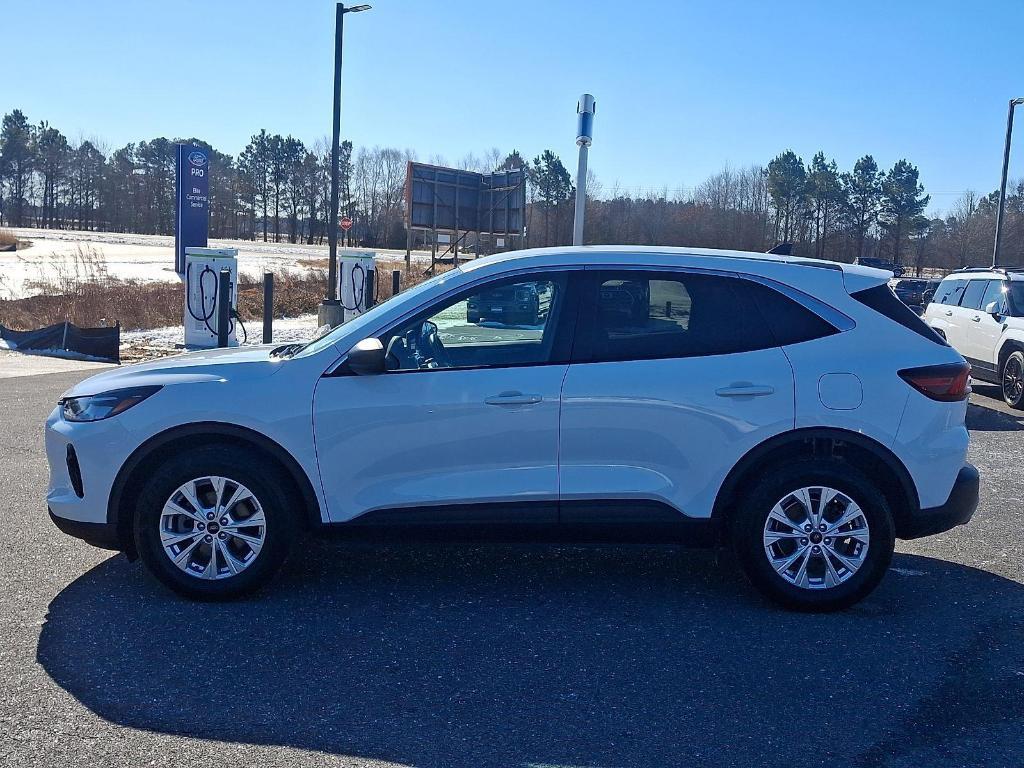 used 2023 Ford Escape car, priced at $22,000