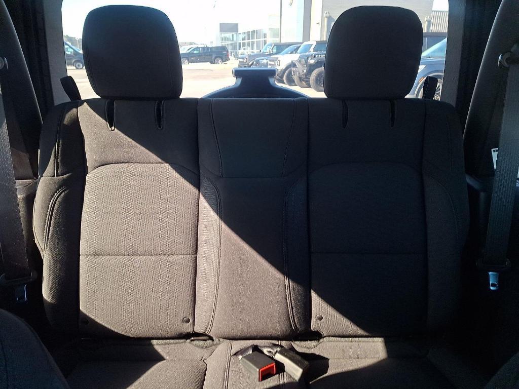 used 2020 Jeep Wrangler car, priced at $24,500