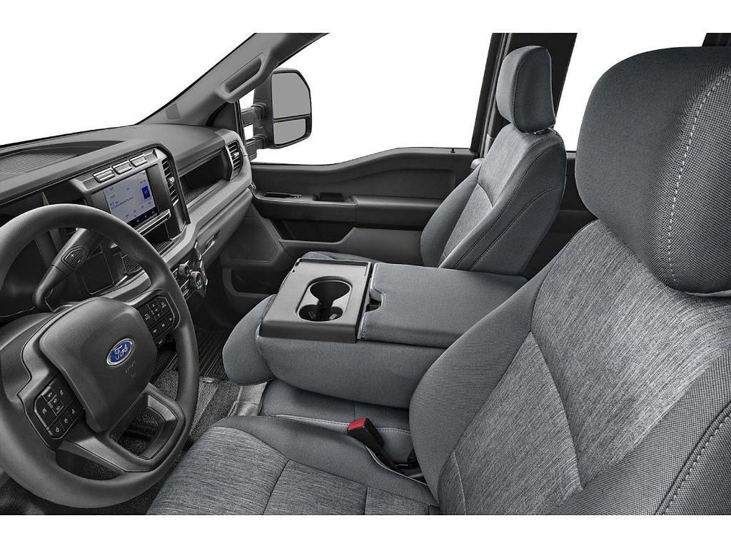 new 2026 Ford F-250 car, priced at $51,155