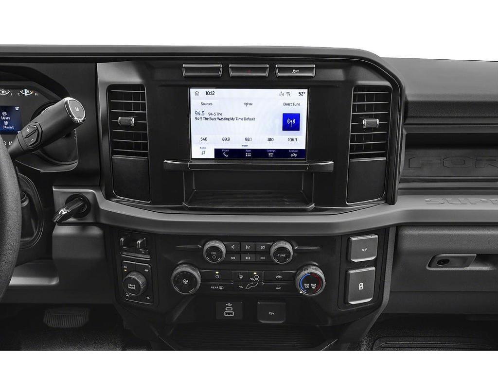 new 2026 Ford F-250 car, priced at $51,155