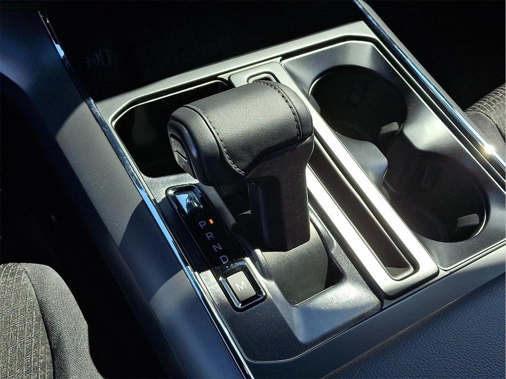 new 2026 Ford F-150 car, priced at $64,140