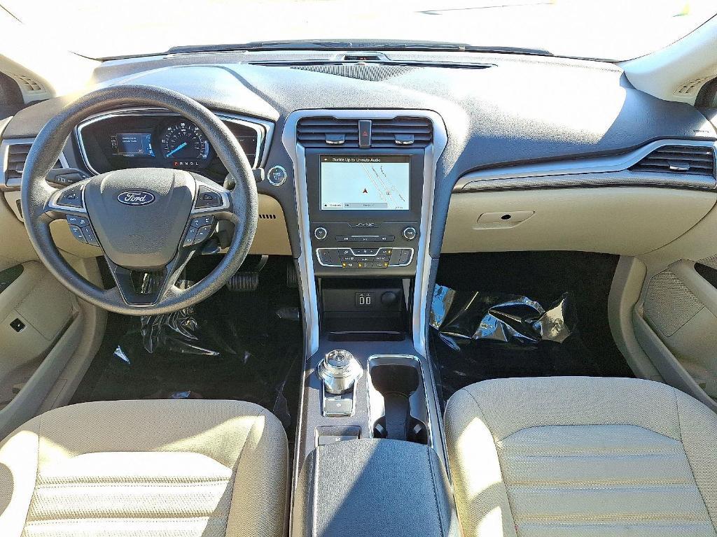 used 2019 Ford Fusion Hybrid car, priced at $13,000