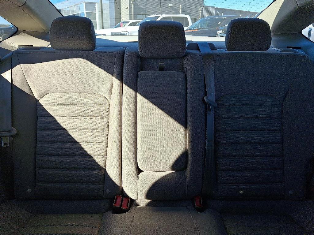 used 2019 Ford Fusion Hybrid car, priced at $13,000