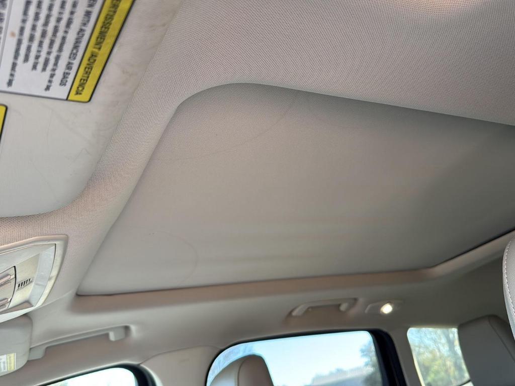 used 2018 Ford Escape car, priced at $13,500