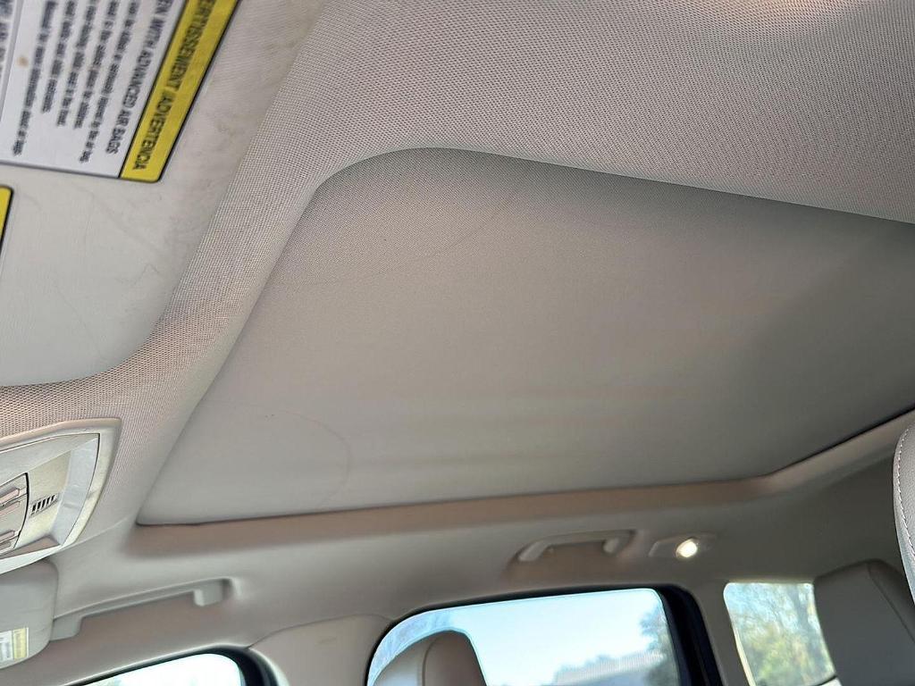 used 2018 Ford Escape car, priced at $13,500