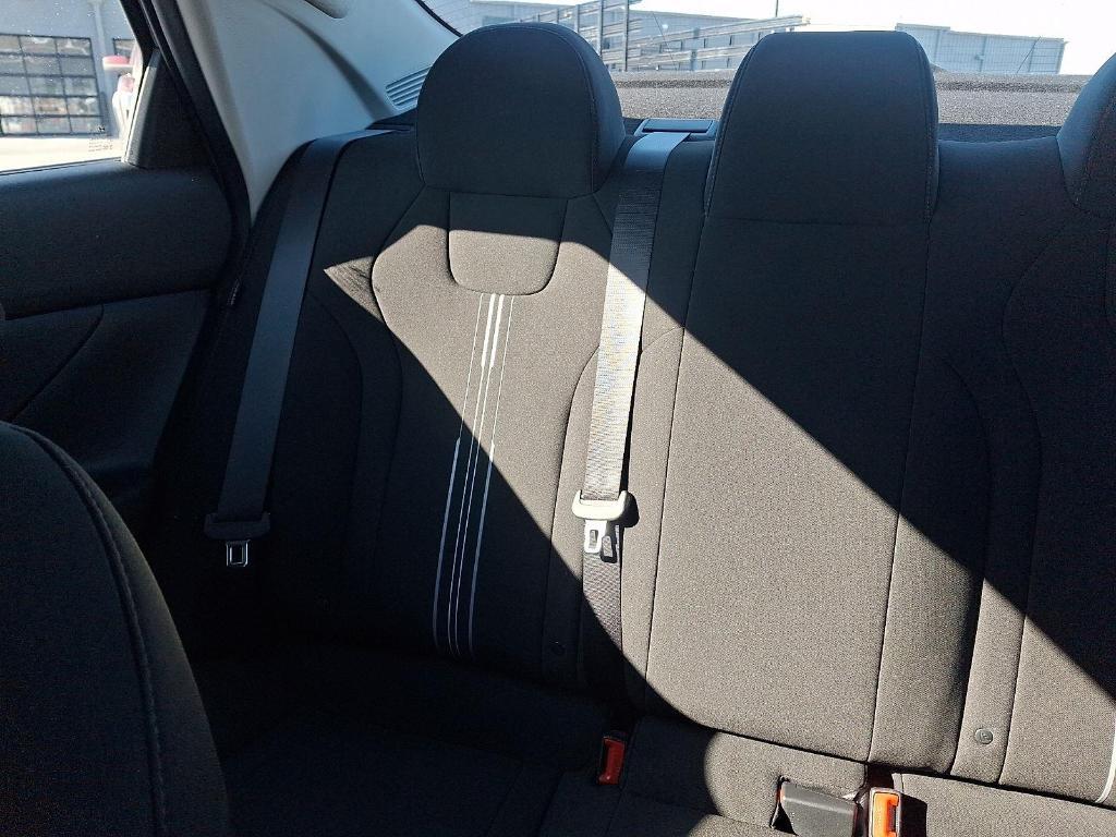 used 2024 Hyundai ELANTRA HEV car, priced at $22,500