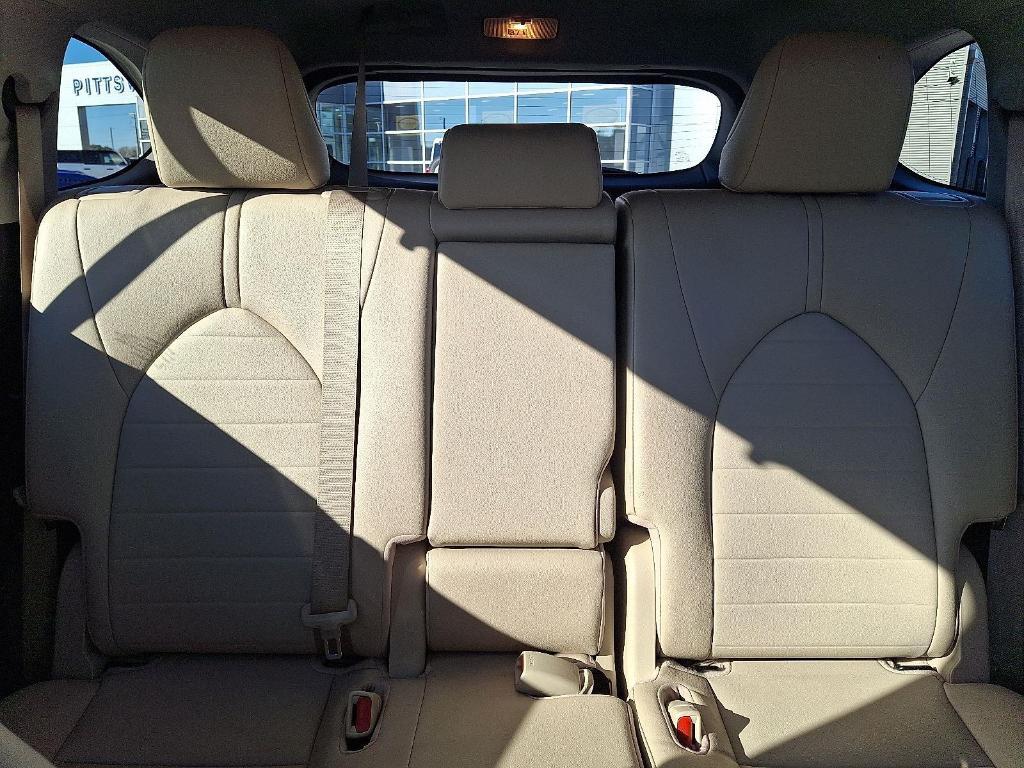 used 2022 Toyota Highlander car, priced at $34,000