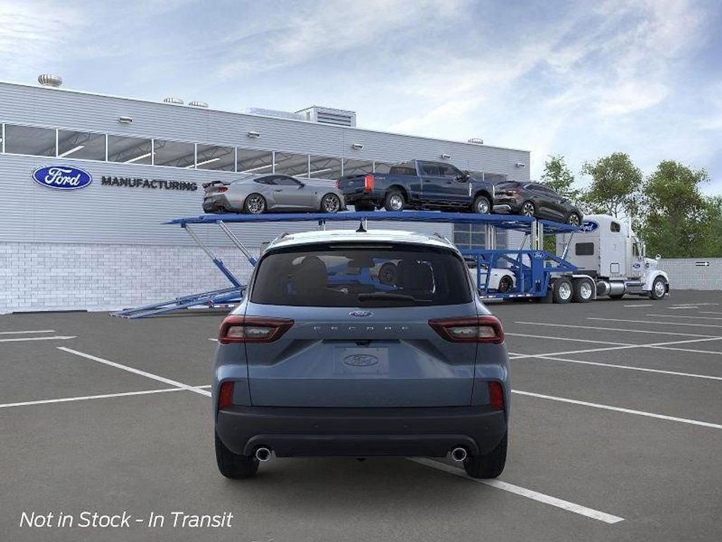 new 2026 Ford Escape car, priced at $33,670