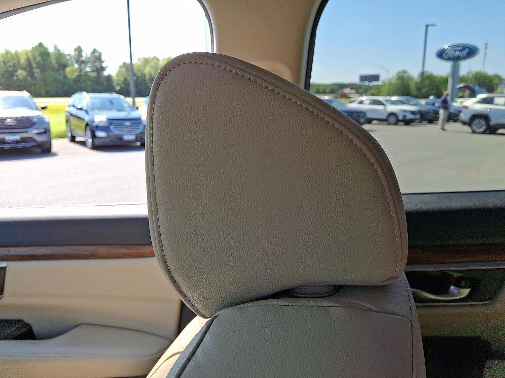 used 2020 Honda CR-V car, priced at $25,500