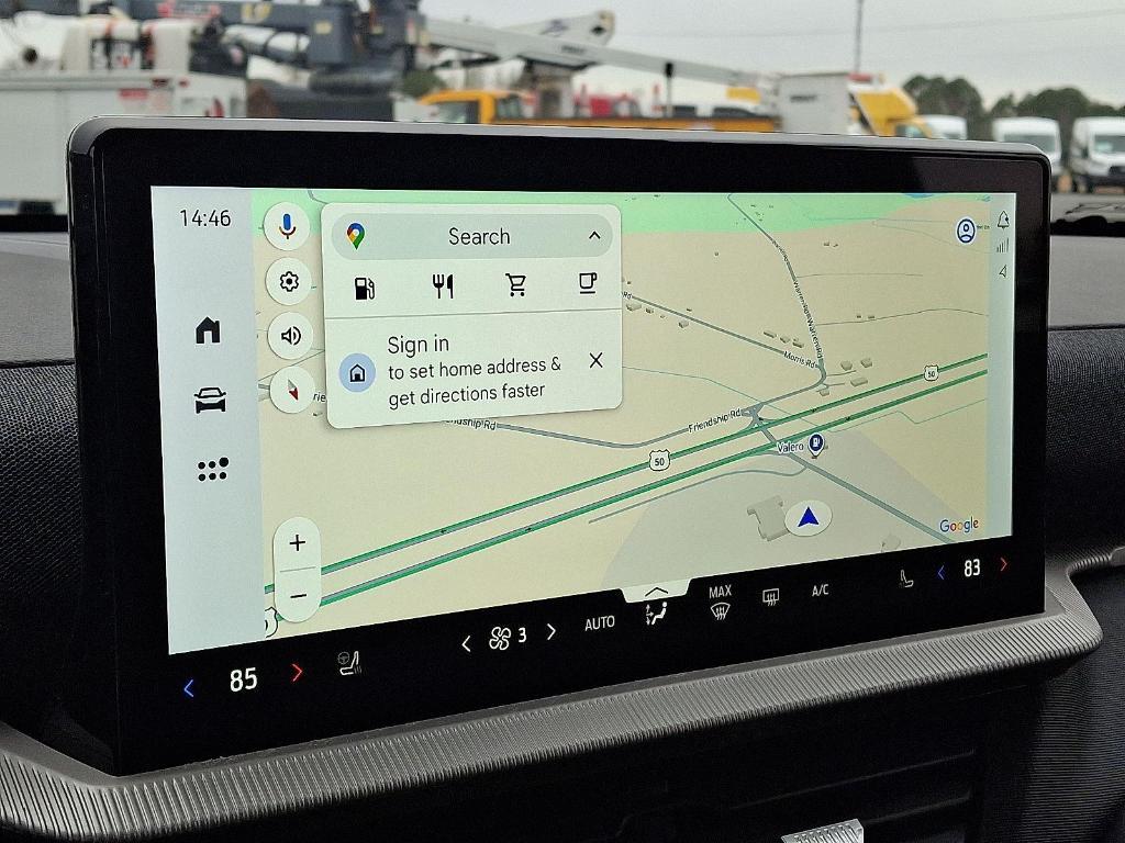 new 2026 Ford Explorer car, priced at $60,355