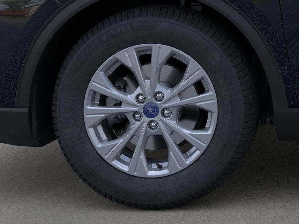new 2026 Ford Escape car, priced at $27,691