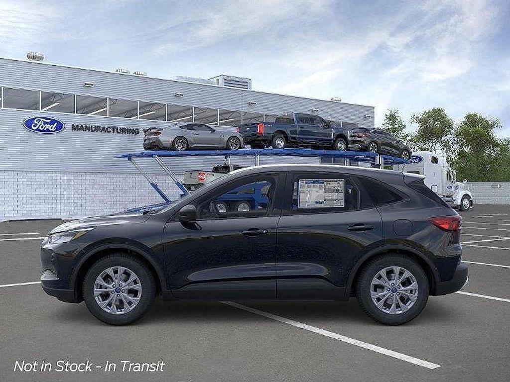 new 2026 Ford Escape car, priced at $27,691