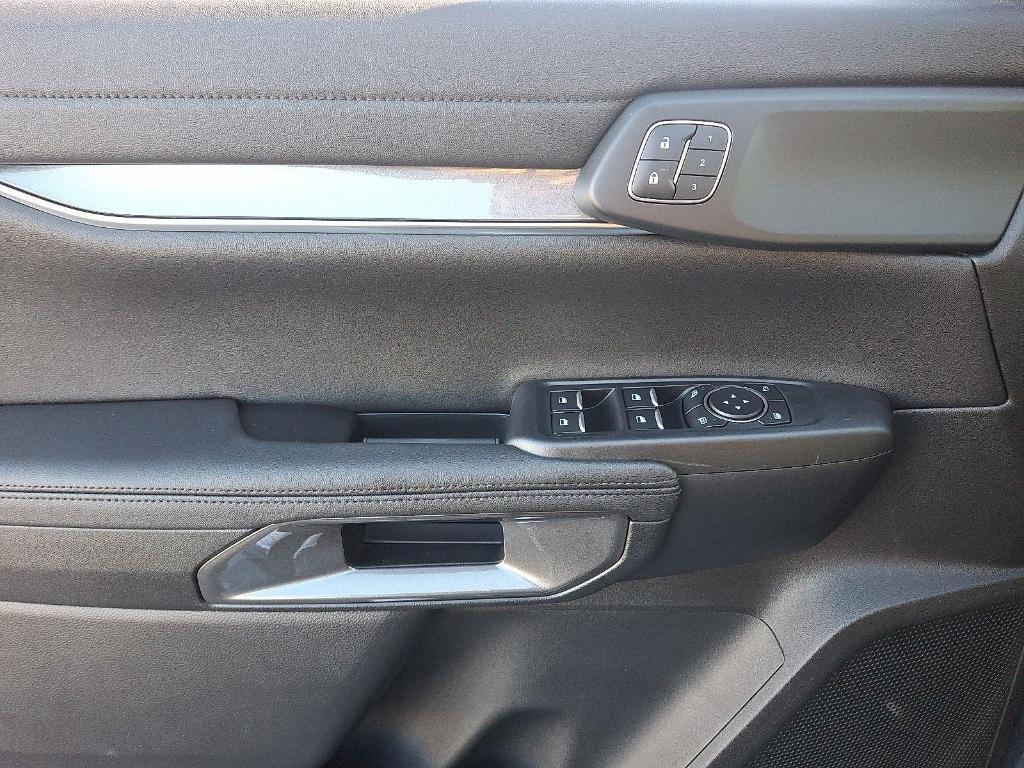 new 2025 Ford Ranger car, priced at $52,229