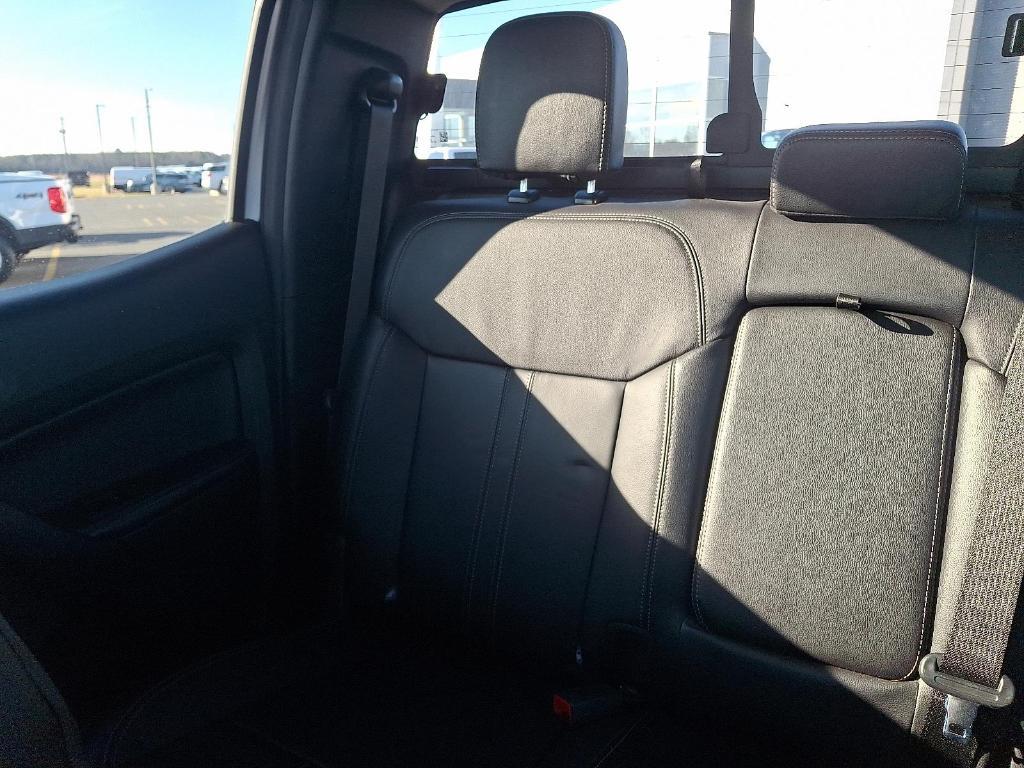 used 2019 Ford Ranger car, priced at $30,000