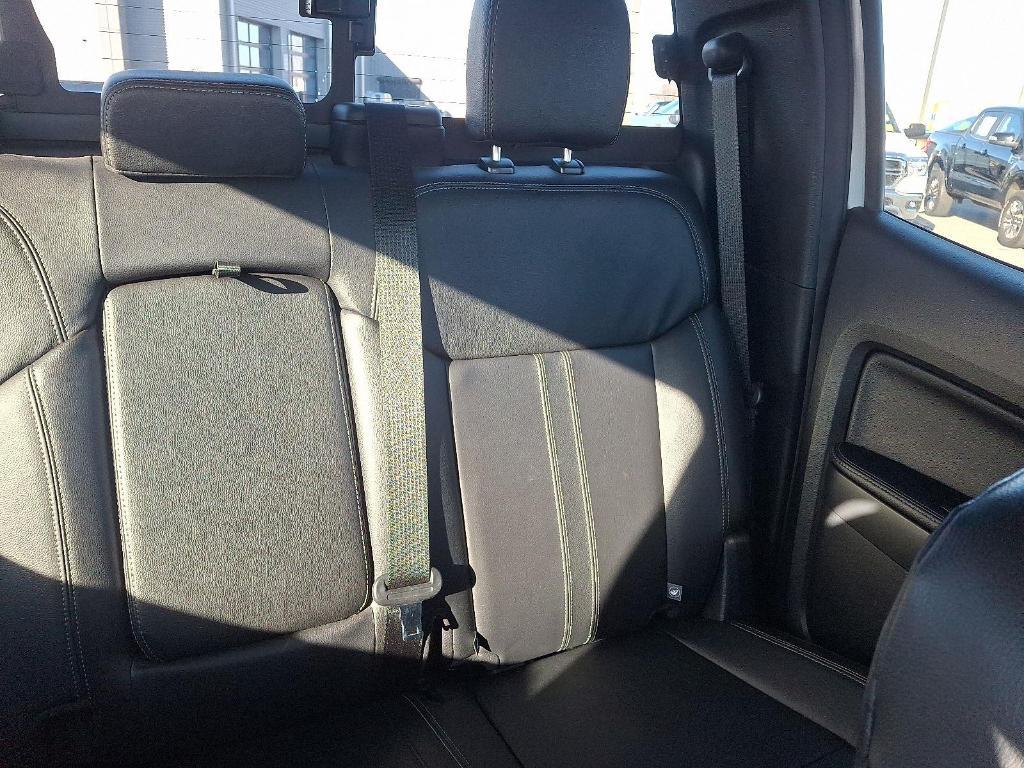 used 2019 Ford Ranger car, priced at $28,000