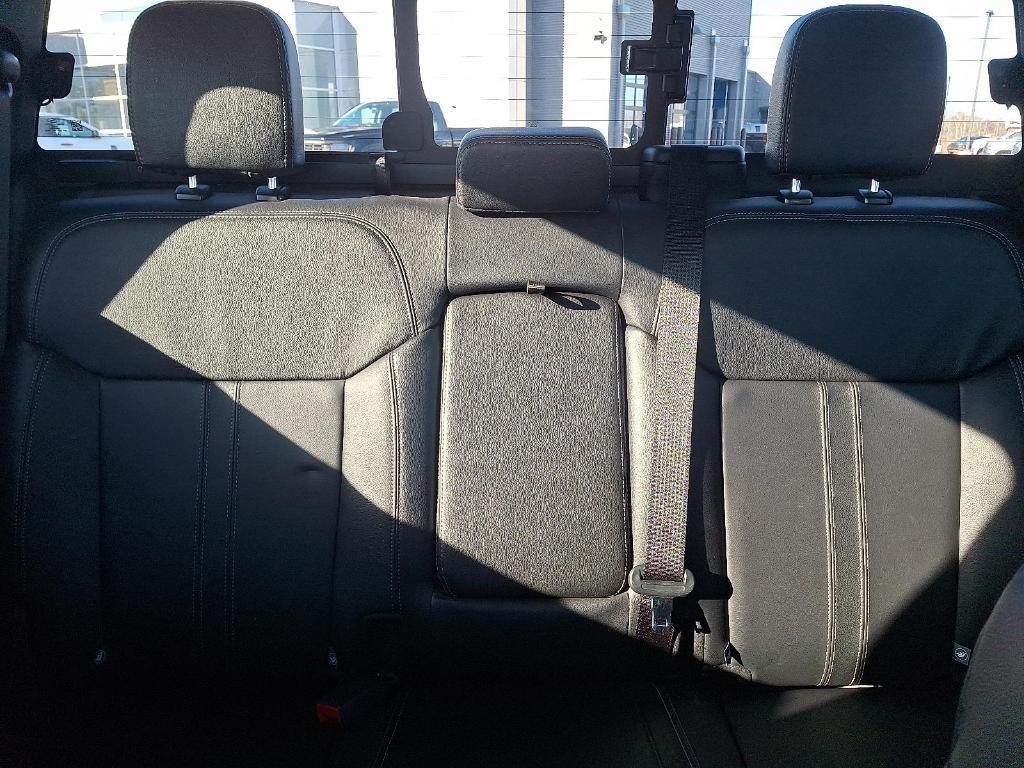 used 2019 Ford Ranger car, priced at $30,000