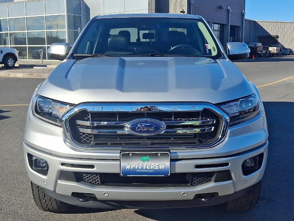 used 2019 Ford Ranger car, priced at $30,000