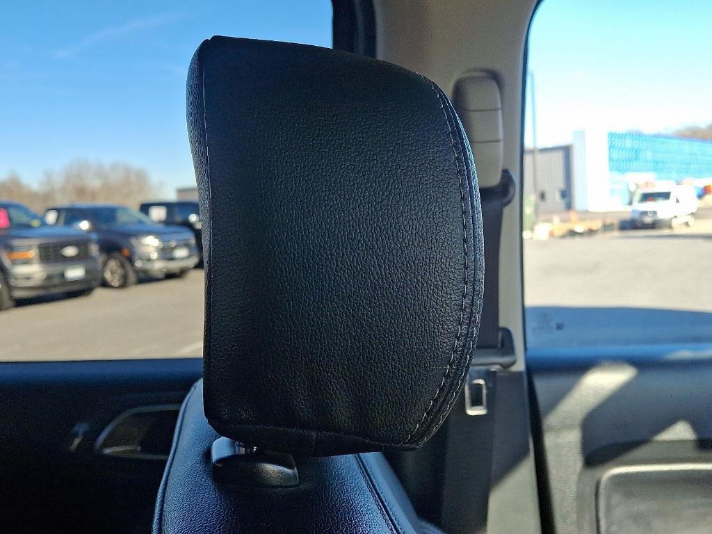 used 2019 Ford Ranger car, priced at $28,000